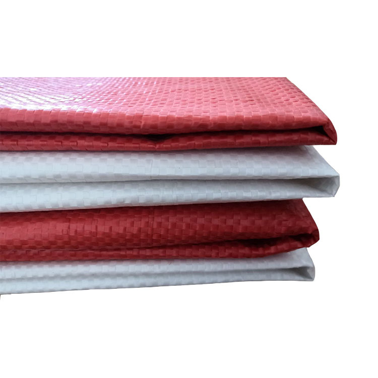 辣椒种子袋 优质密封性能好 高品质软包装 双层编织袋批发OPP材质