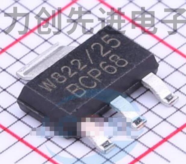 BCP68-25,115 封装 SOT-223 三极管
