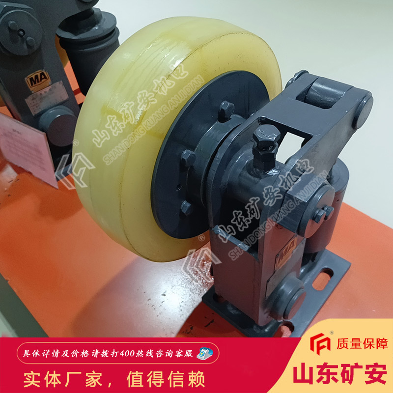 现货产品L30滚轮罐耳 维护维修简单L30滚轮罐耳