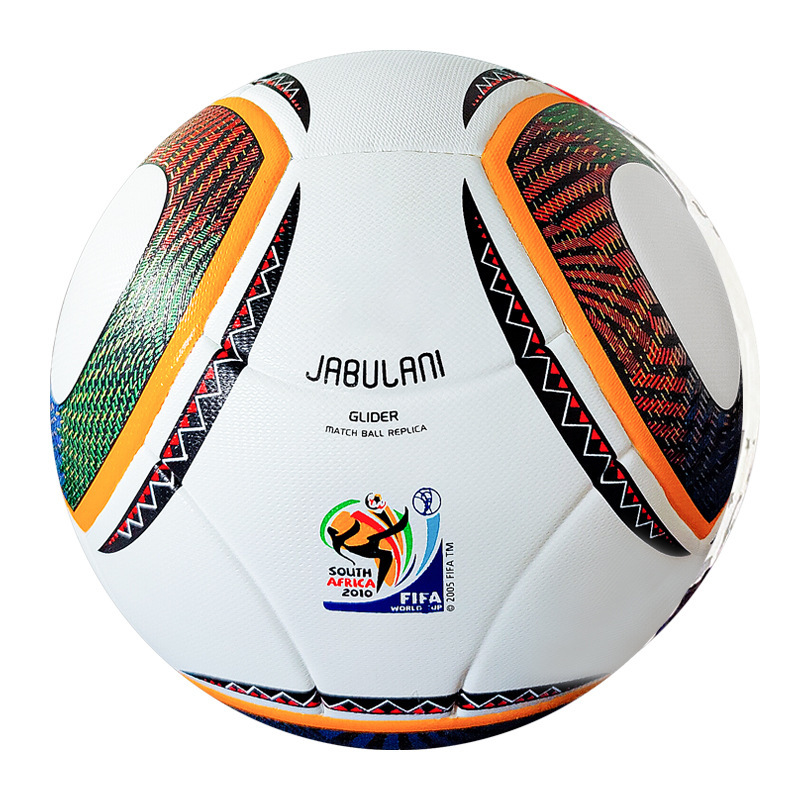 世界杯英超赛事足球热粘合贴皮pu5号Football工厂批发代发外贸4号|undefined