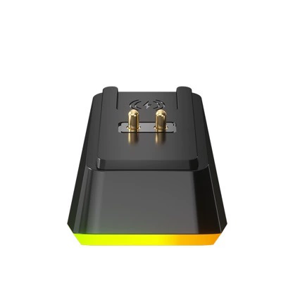 Logitech, совместимое зарядное устройство для мыши, G502, G703