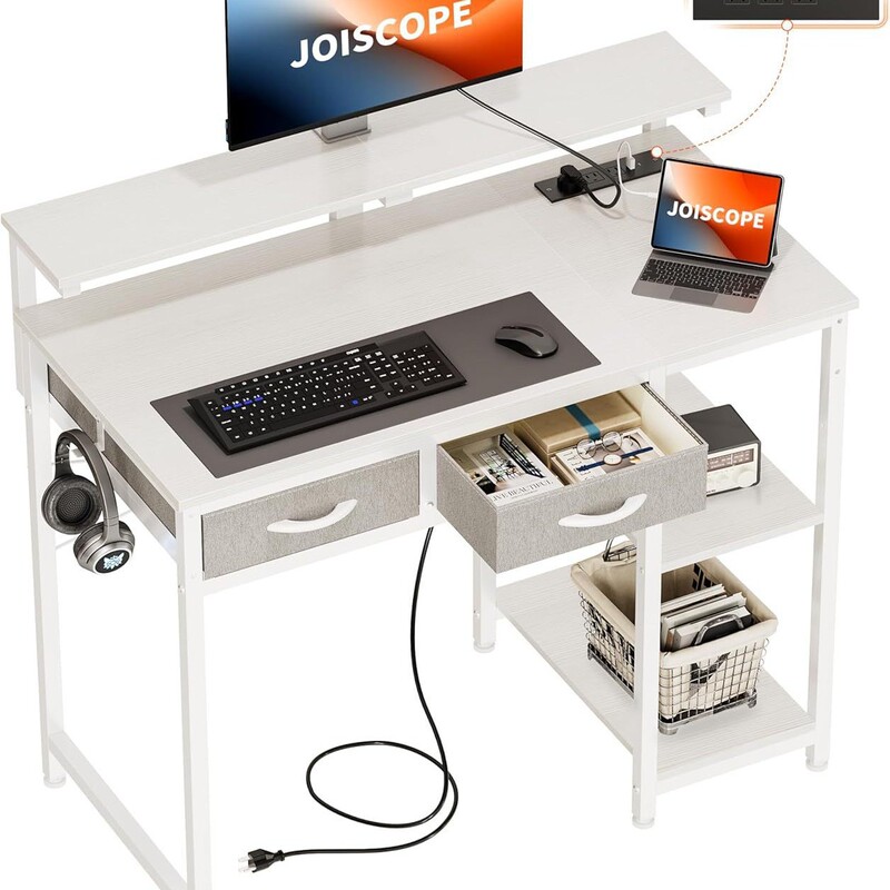 Computer Desk, Desktop Table, Printer, Home Writing Desk, Simple Design, Office Gaming Table, Study Table Computer Desk, Desktop Table, Printer, Home Writing Desk, Simple Design, Office Gaming Table, Study Table