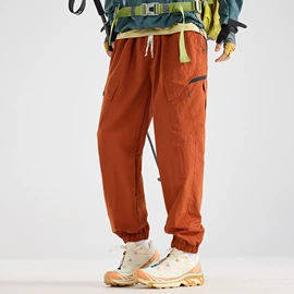 冲锋衣、裤;户外皮肤衣/防晒衣;运动T恤