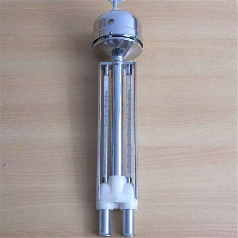 精度高 现货供应机械温湿度计 使用寿命长DHM2机械温湿度计