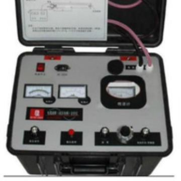 CD9851 电缆故障定位电桥（高压电桥法）