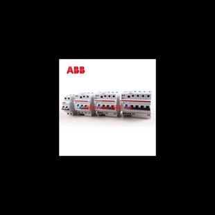 ABB circuit breaker GSH200 series 40A leakage protection switch 1P + NGSH201 A S-D40/0.1