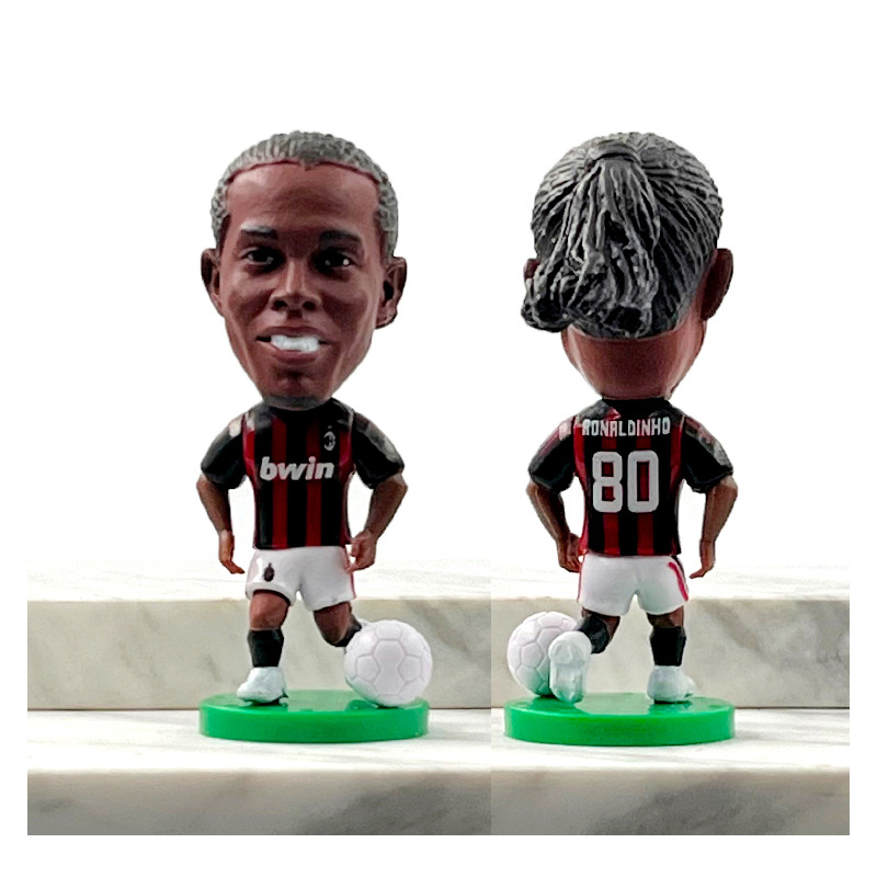 AC Milan-80 Xiao Luo