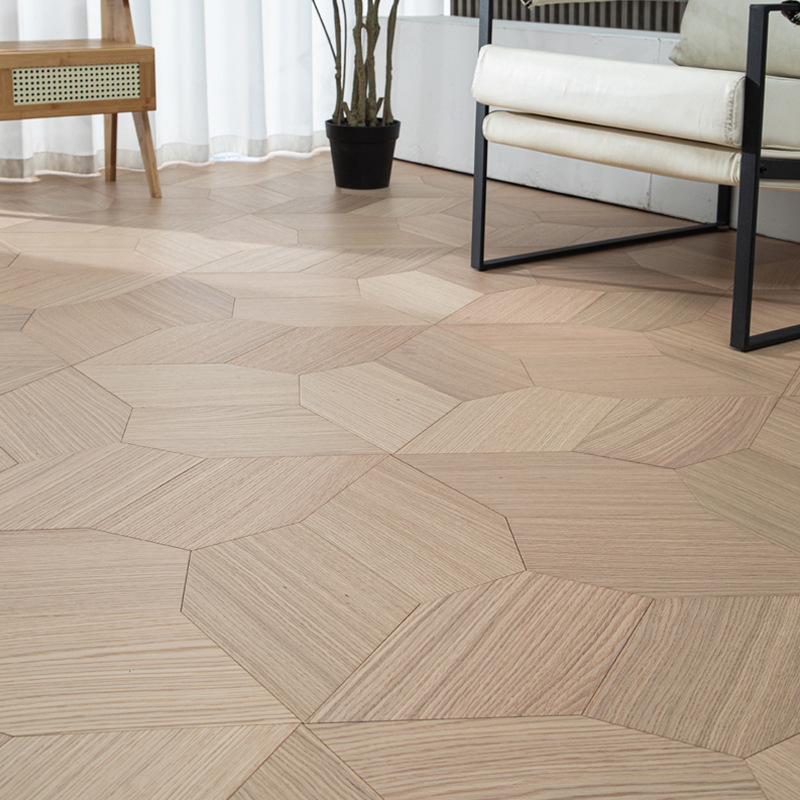 Pentagon WT01 Oak