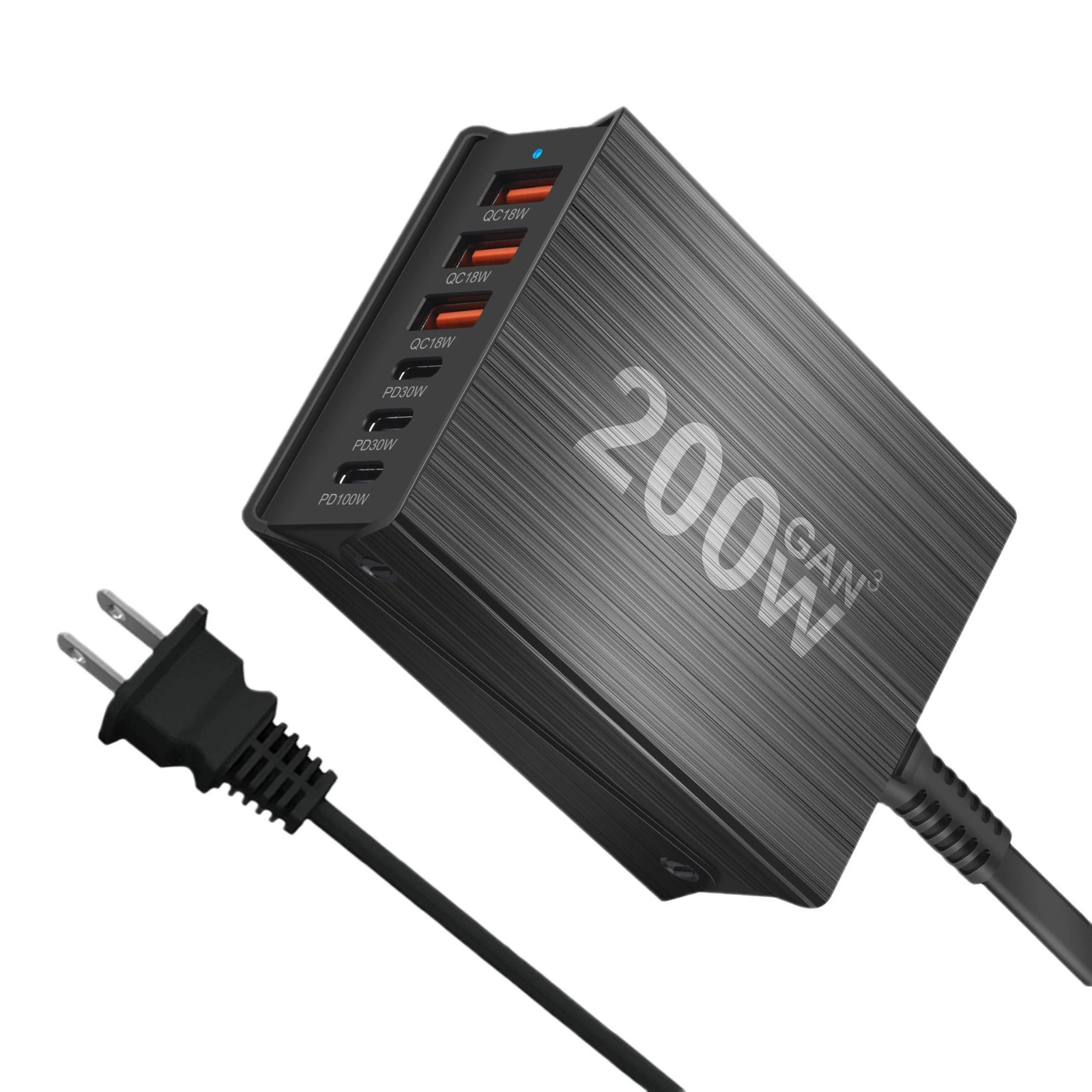 (Cross-border trading), universal charger, 200W, 200W