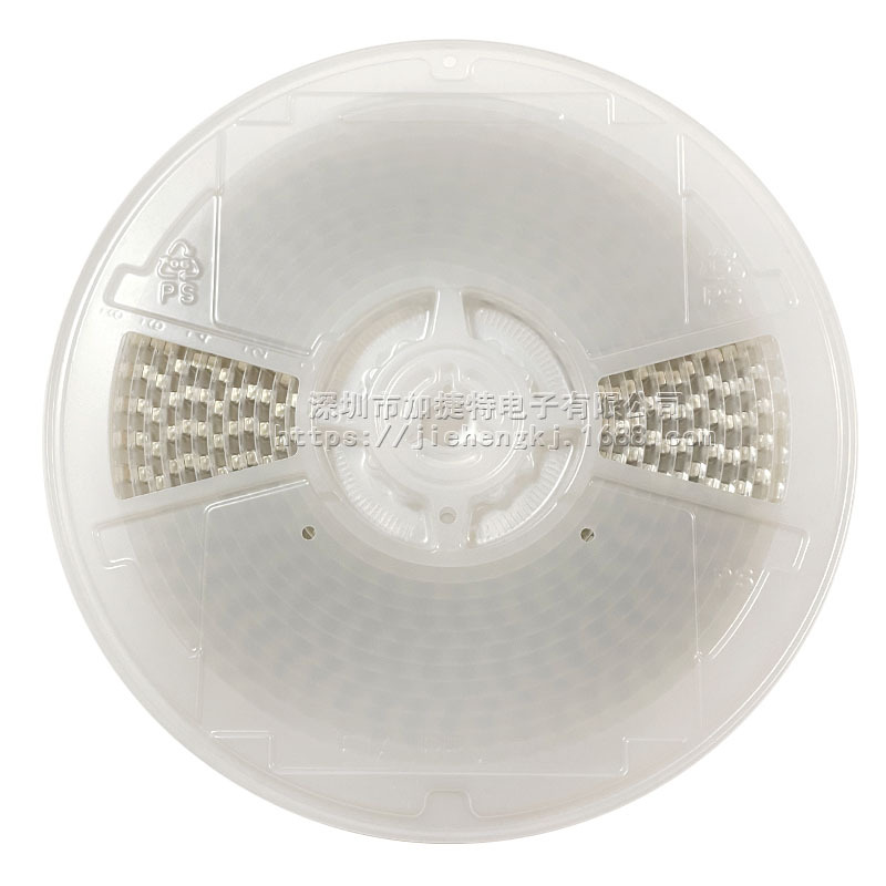 贴片电容1206 474K 50V 470NF CL31B474KBNE 原装