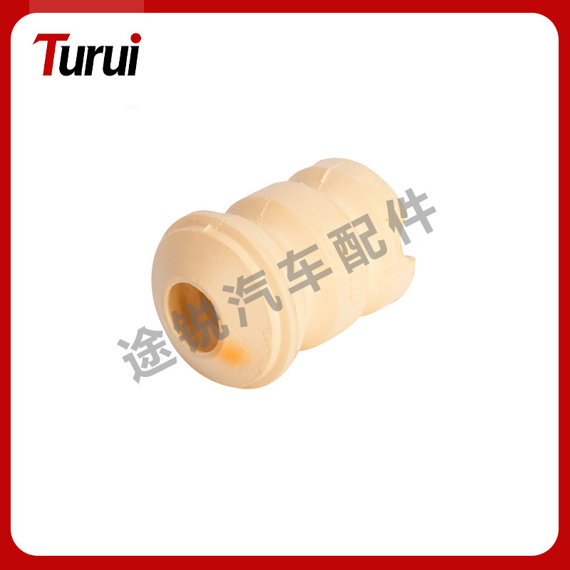 Suitable for BMW E34E36 E38E39 front shock absorber buffer rubber 31331124449 shock absorber buffer block
