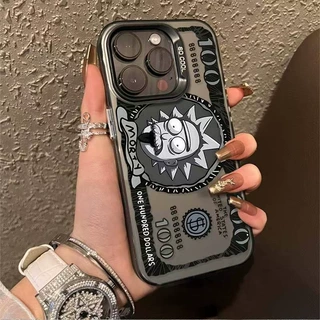 新款欧美适用iphone17手机壳苹果15promax/14防摔13pro16硬壳11xr