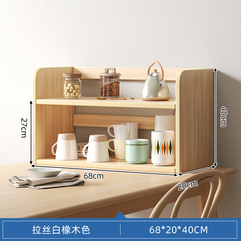 Estante de almacenamiento multicapa simple de mesa para soporte de tazas de agua, estante de almacenamiento multicapa para cepillo de dientes, estante de enjuague bucal, estante de almacenamiento en capas para inodoro