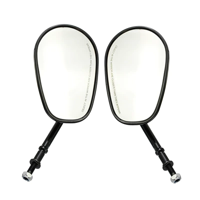 Harley Rearview Mirror Harley: Motorcycle rearview mirror