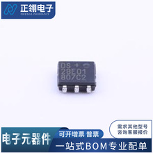 DS28E01P-100+T �ɾ��̴惦�� DS28E01 ���bTSOC-6 ��ԃ����