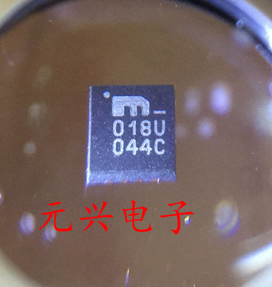 SY58018UMGTR SY58023UMGMICRELMLF-16