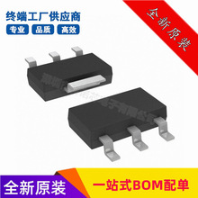 BSP126,135 MOSFET N-CH 250V 375MA SOT223