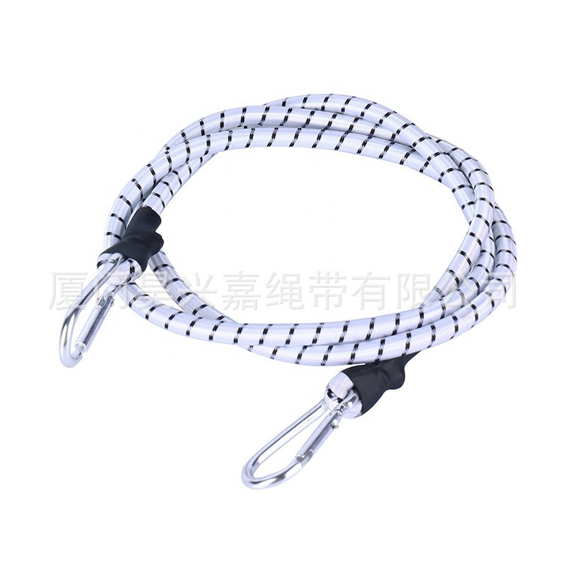 90cm Bungee Cord with Carabine