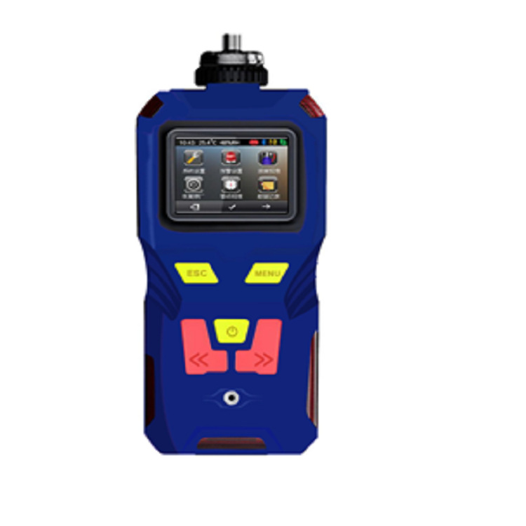 便携式多功能高精度臭氧检测仪  型号:JK40-O3-D库号：M52788