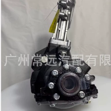 Transfer case L4 2.7Lv6 3.5L