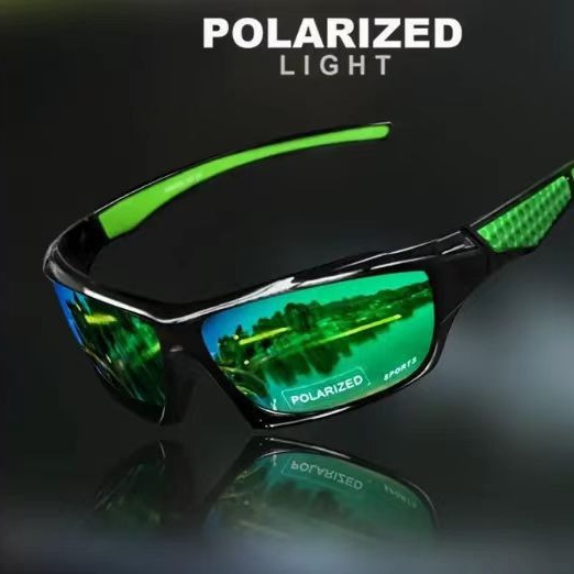 (Cross-border trading), polarising travel sunglasses, sports protecting glasses for cycling 3