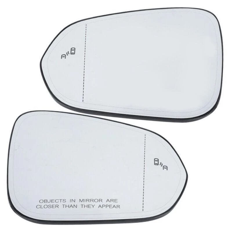 87931-0E250 87961-0E250 Is Suitable for 15-20 Models of Lexus Rx/Nx Reversing Mirrors