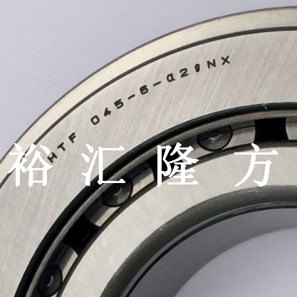 HTF045-6 圆柱滚子轴承 HTF045-6-A2gNX 汽车变速箱轴承