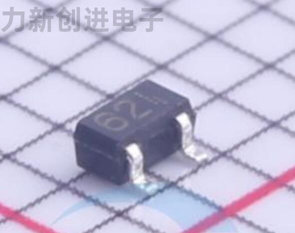 DTC123YETL 封装 SOT-416原装数字三极管