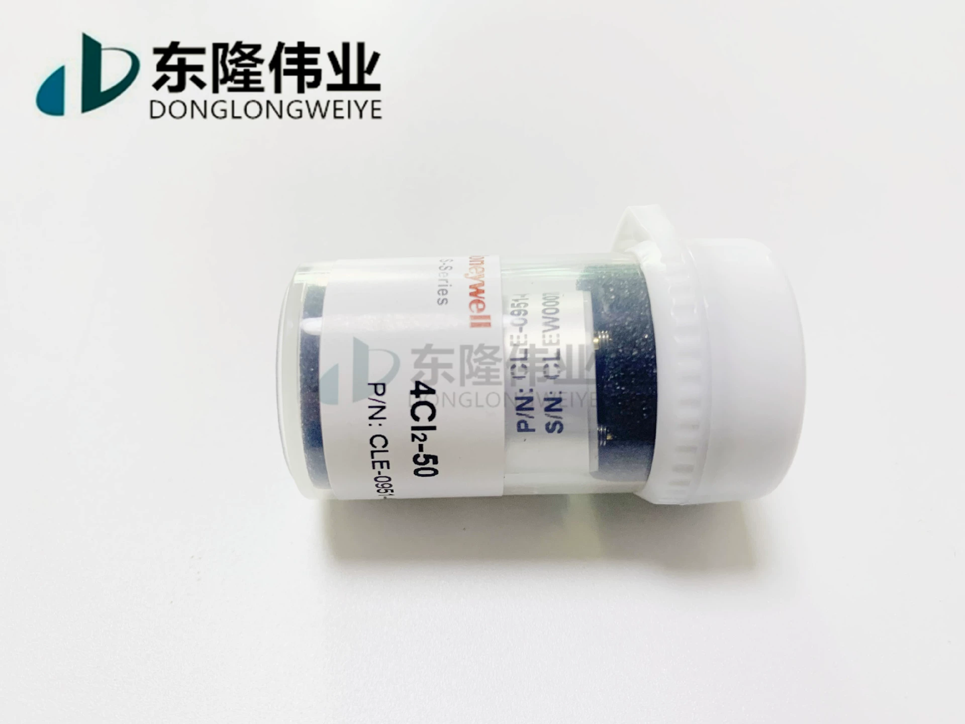 4CL2-50 кислородный датчик Honeywell оригинал подлинный подлинный