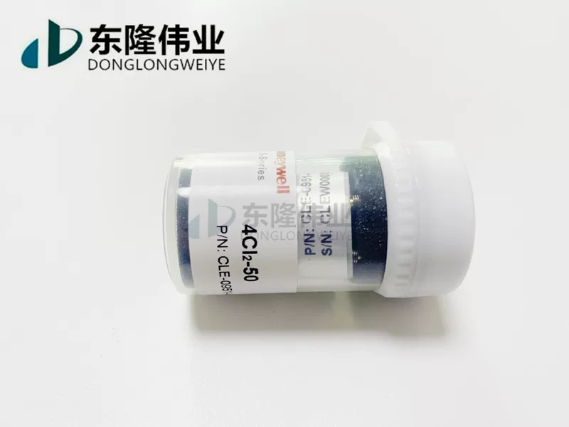 4CL2-50 кислородный датчик Honeywell оригинал подлинный подлинный