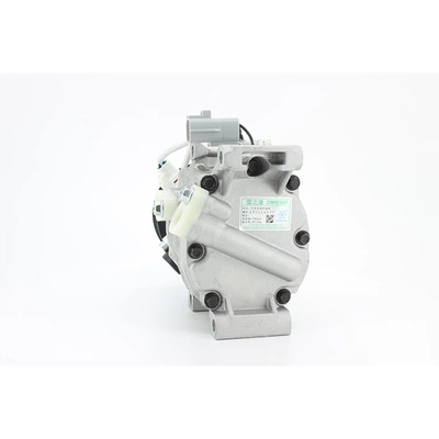 Air conditioning, Automotive air conditioning