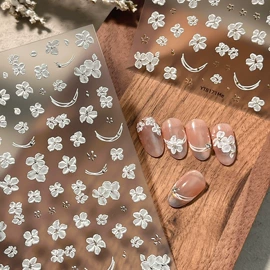 美甲贴;其他美甲产品