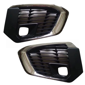 Ön bamper duman işığı çərçivəsi 16119191980 Peugeot 5008 üçün
