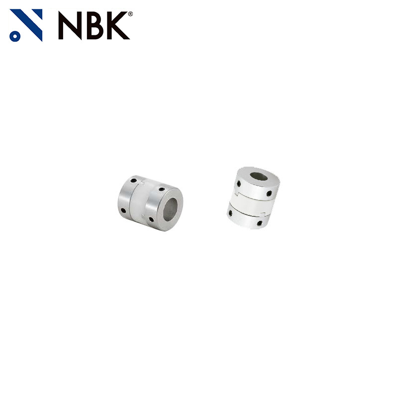 NBK锅屋百迪 挠性联轴器MOR 十字滑块型 - 定位螺丝固定型