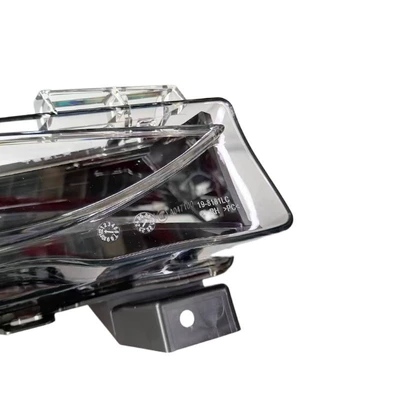 fog lamp day running – Fog lamp