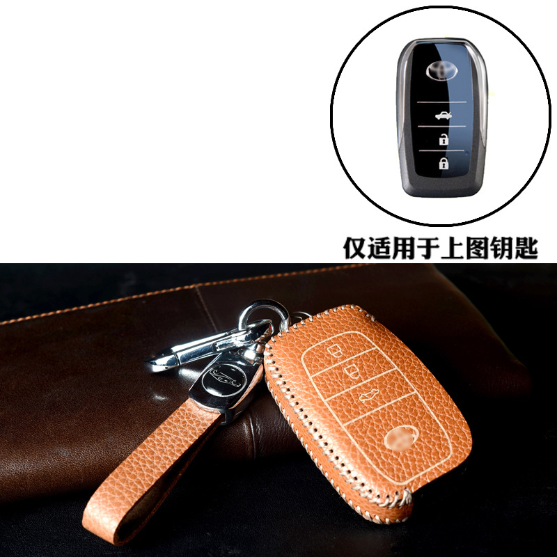 46-e 스타일-(리치 그레인) 다크 브라운