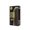 Miele no storage thin long box of 10 pieces 6052