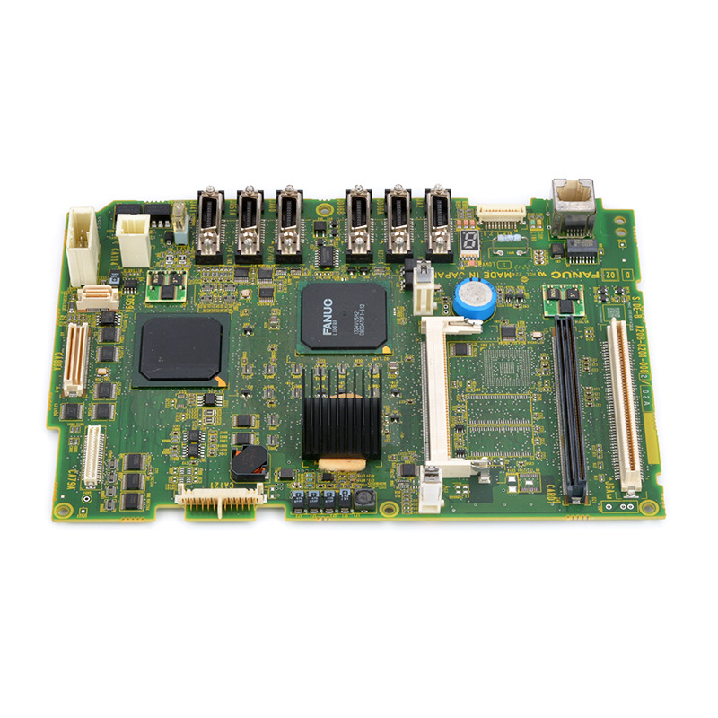 A20B-8201-0082发那科fanuc系统主板原装全新PCB电路板二 手议 价