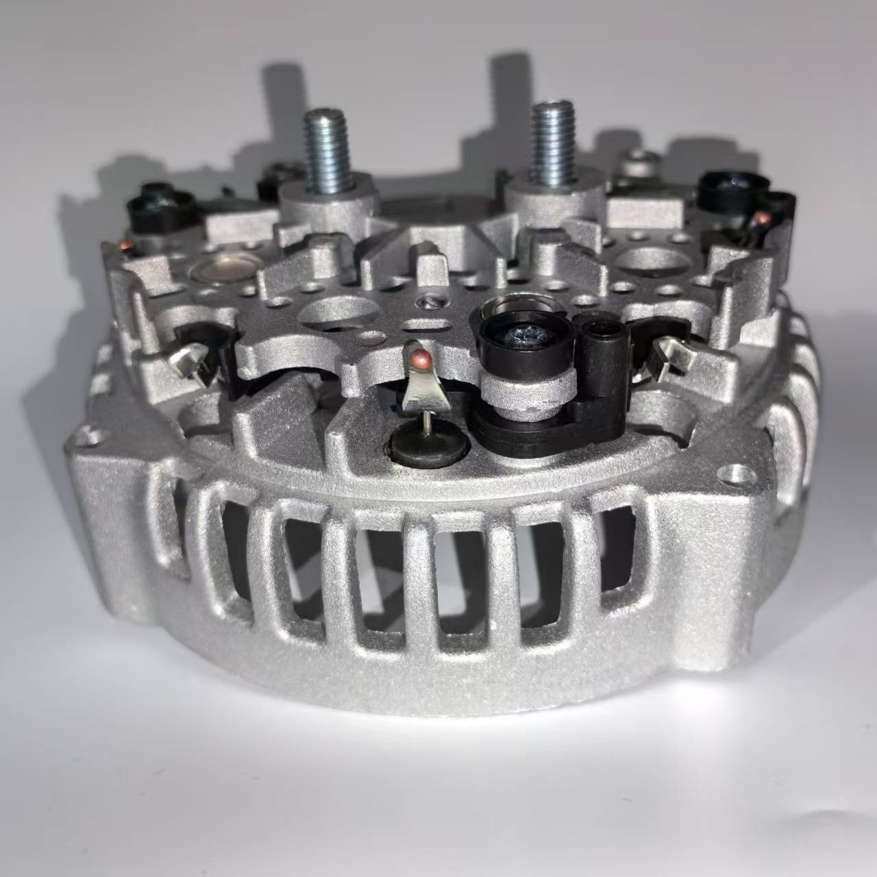 Dehong 4002 Howo A7 Rectifier Bridge Car Generator Rectifier Suitable for Shenhu Series, Compatible with Howo A7