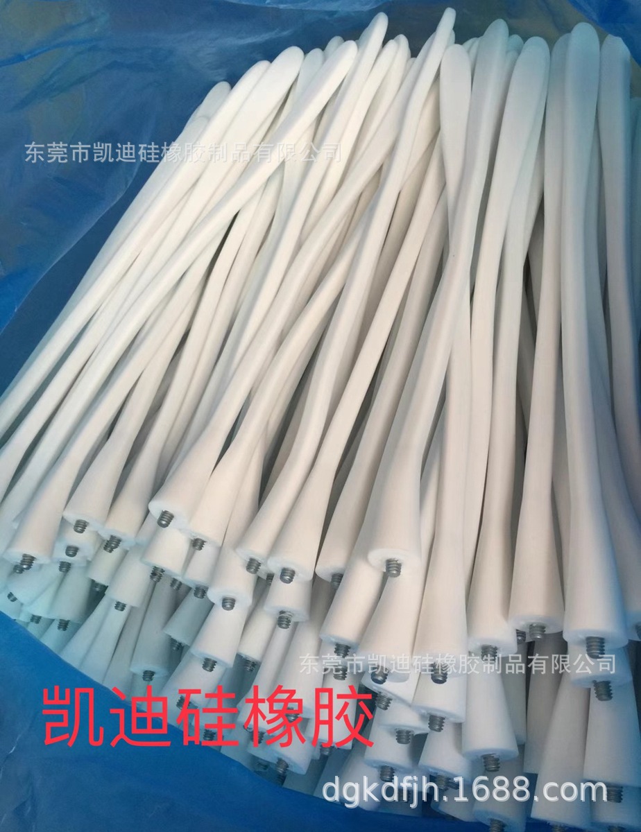 手机直播支架 硅胶抖音相机录像视频自拍杆 桌面主播硅胶固定支架