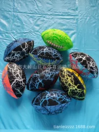 足球;橄榄球;排球