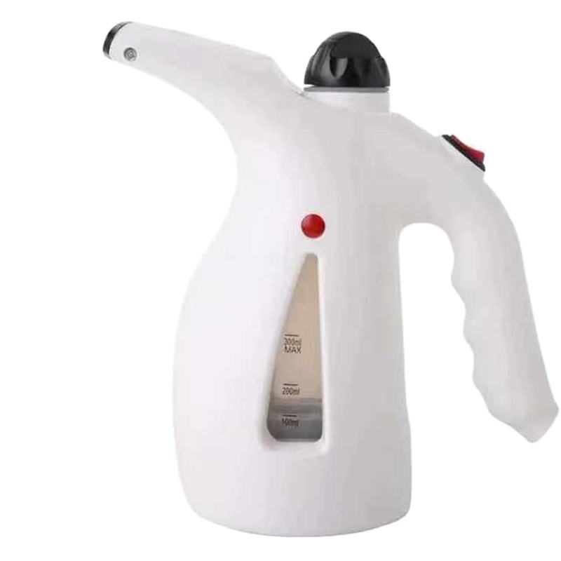 Transfronterizo en stock vapor doméstico pequeño portátil que cuelga planchar ropa de mano estándar europeo y americano que cuelga la máquina de planchar cepillo de vapor