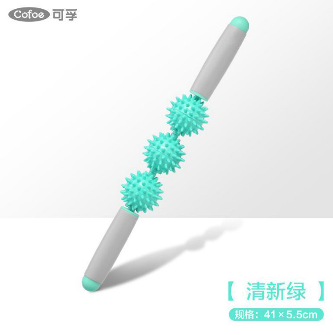 [可孚]可孚手动按摩器	KF-AMQ004（粉色） 多规格可选|undefined