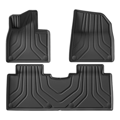 Xiangjie – Modelə uyğun ayaqaltı Floor Mats