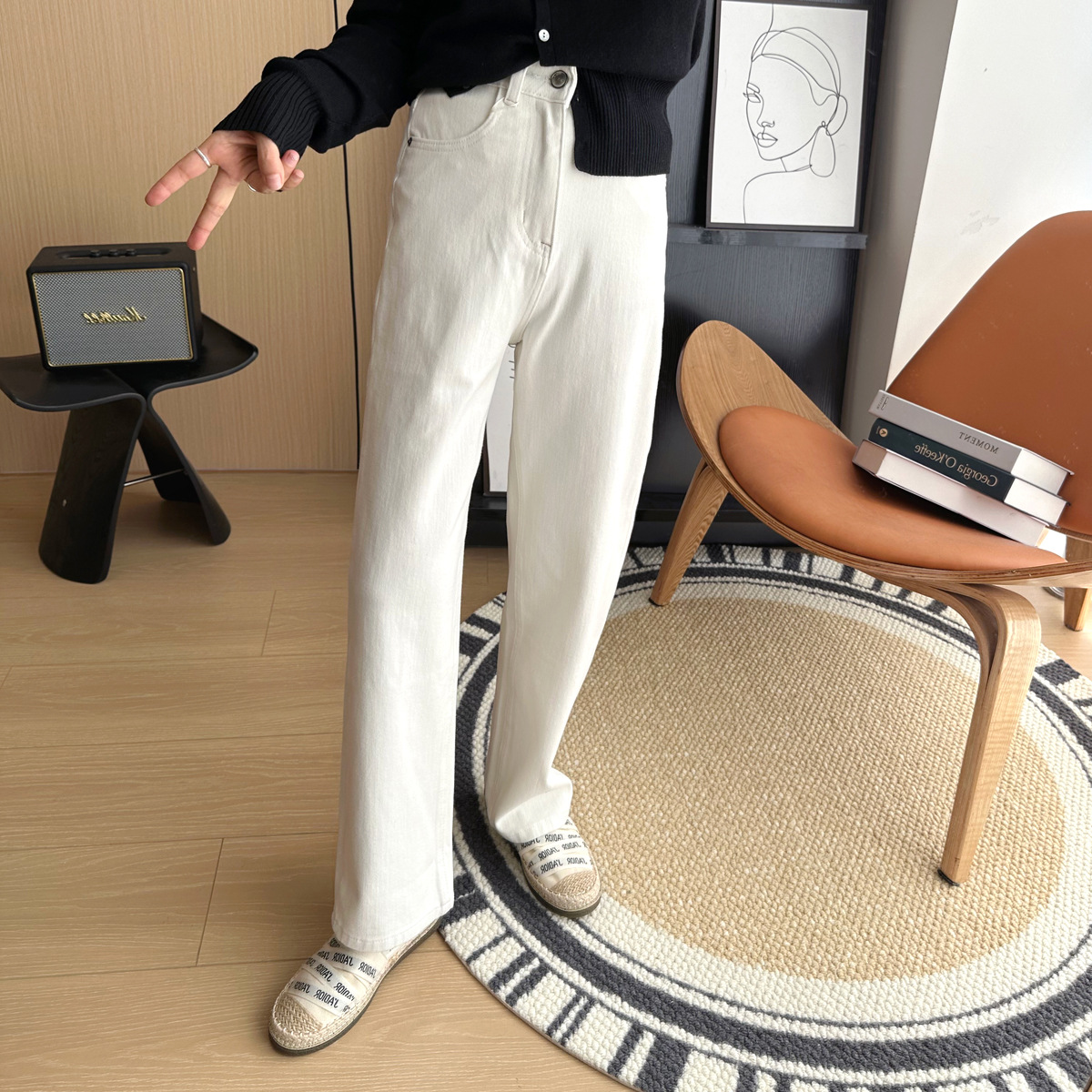 일반 버전 - 유백색.160세 미만 선택