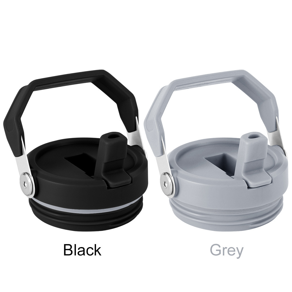 提手40oz汽车杯户外便携吸管冰霸杯304不锈钢双层真空保温杯