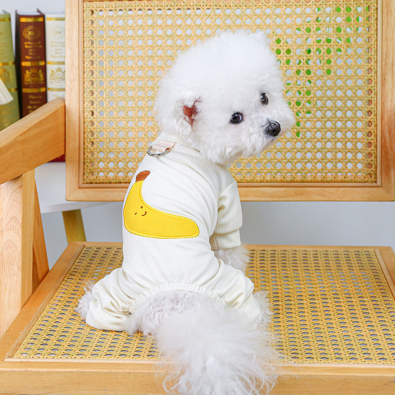現物クロスボーダー爆型ペット犬服メーカー直販ベアー家庭服|undefined