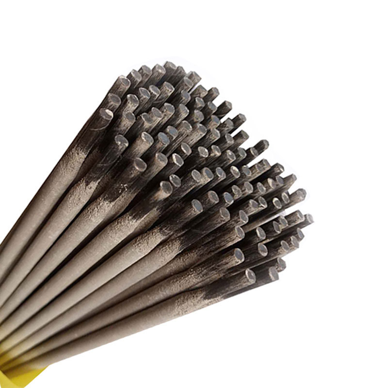 J107高强度钢焊条J107Cr/E10015-G低合金高强度钢结构焊接用焊条