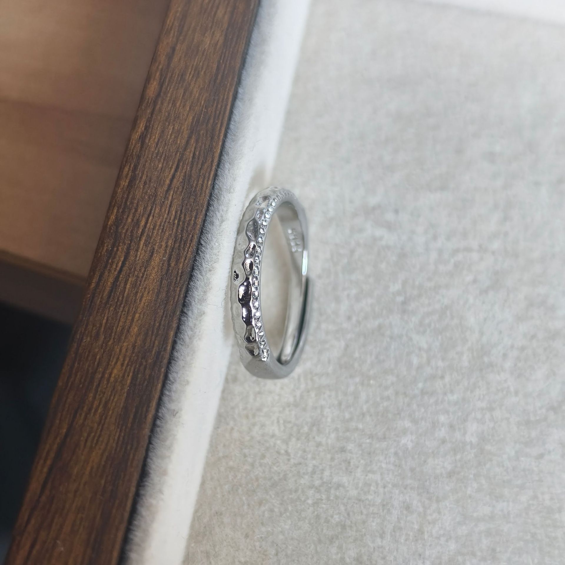 【6】Stone Pattern