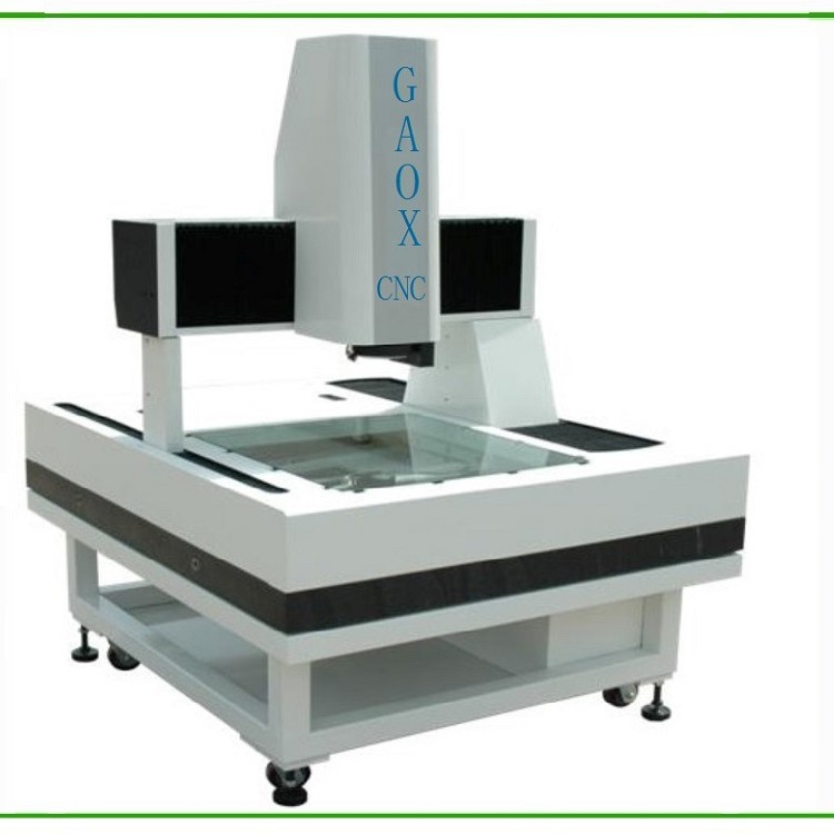 全自动三坐标测量机蔡司三次元测量仪全自动二次元二维测量仪